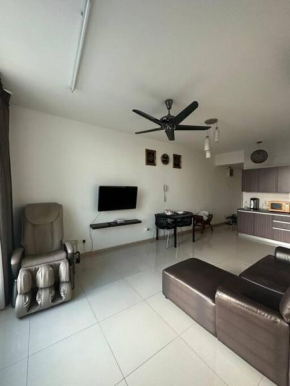 SOHO house at VISTA ALAM